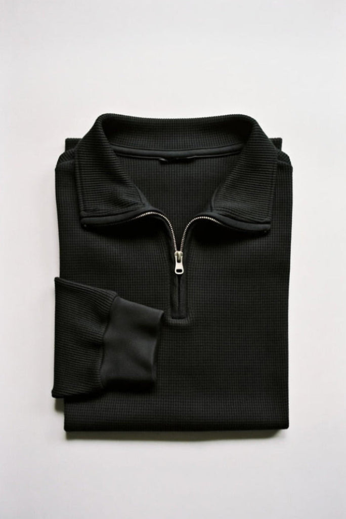 Sovereign Quarter Zip