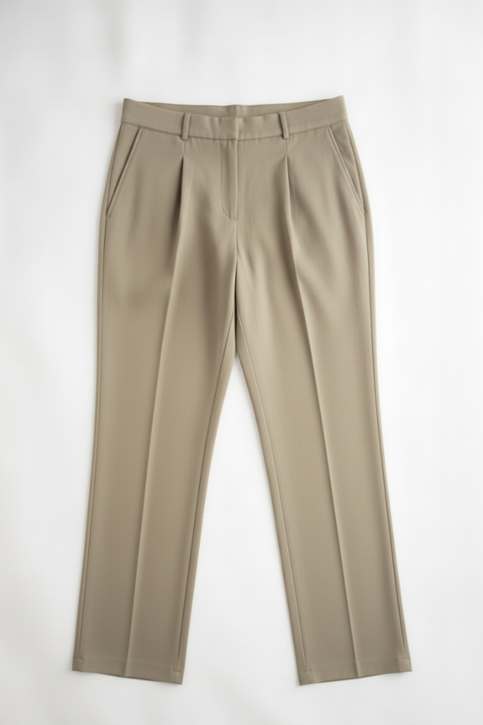 Sovereign Straight Trouser