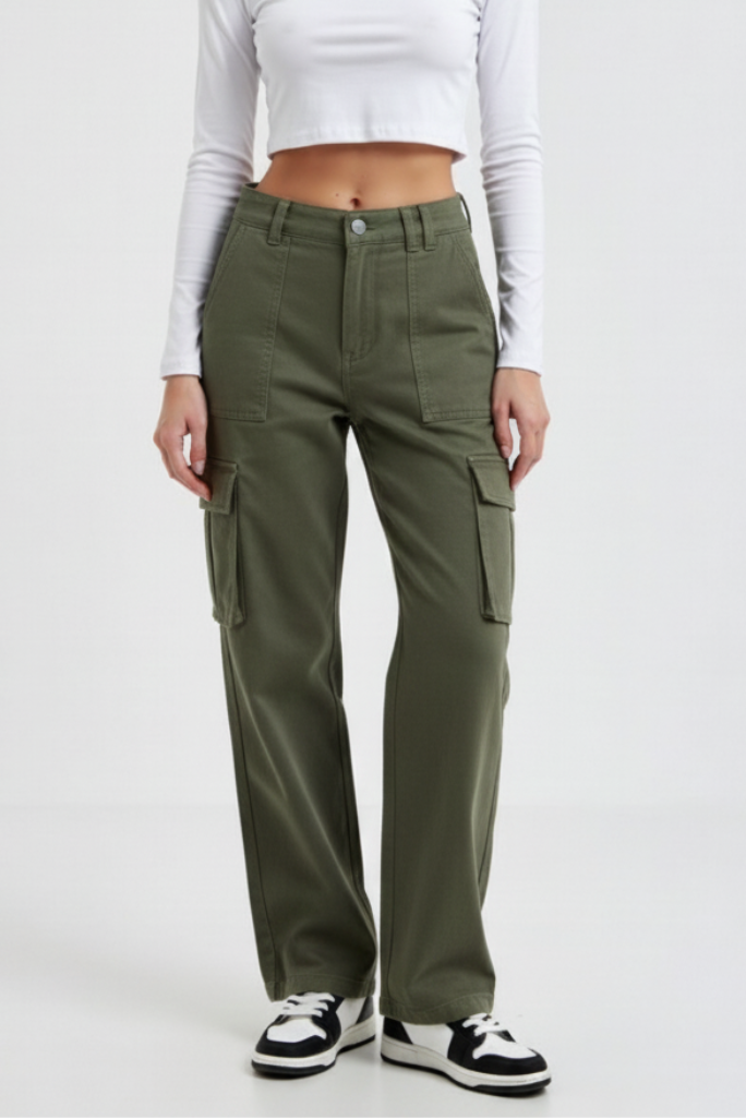 Catalyst Cargo Pant
