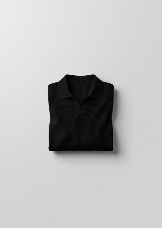Sovereign Knit Polo