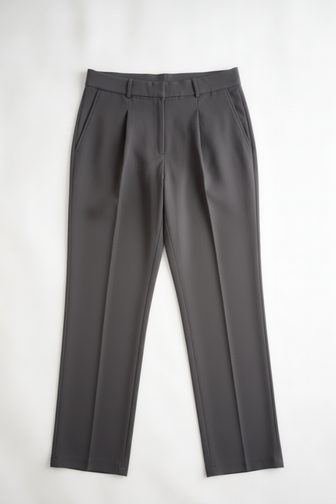 Sovereign Straight Trouser
