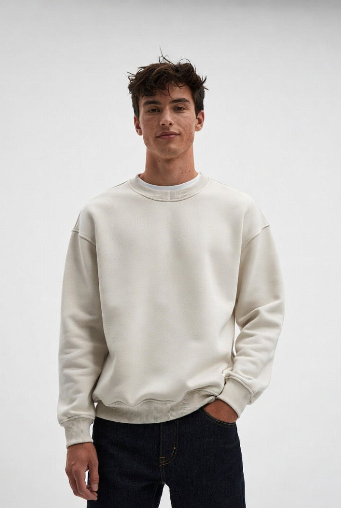 Catalyst Pullover