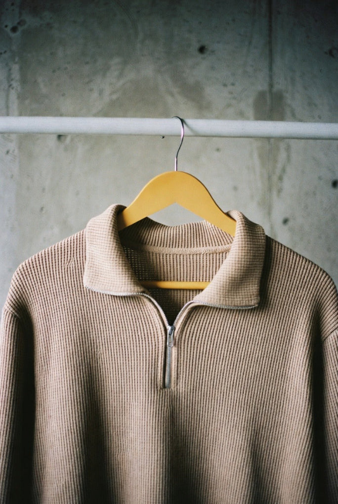 Sovereign Quarter Zip