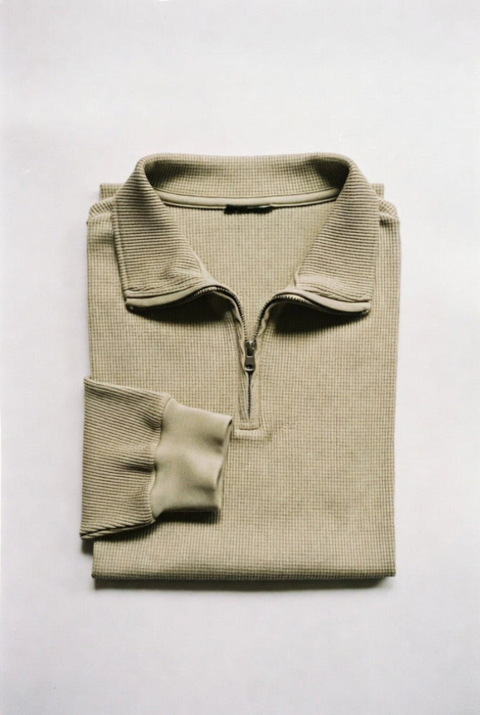 Sovereign Quarter Zip