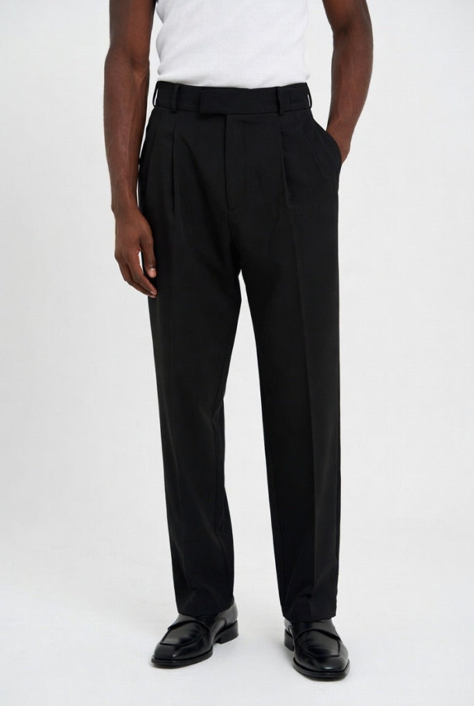 Sovereign Straight Trouser