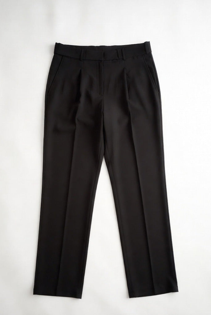 Sovereign Straight Trouser
