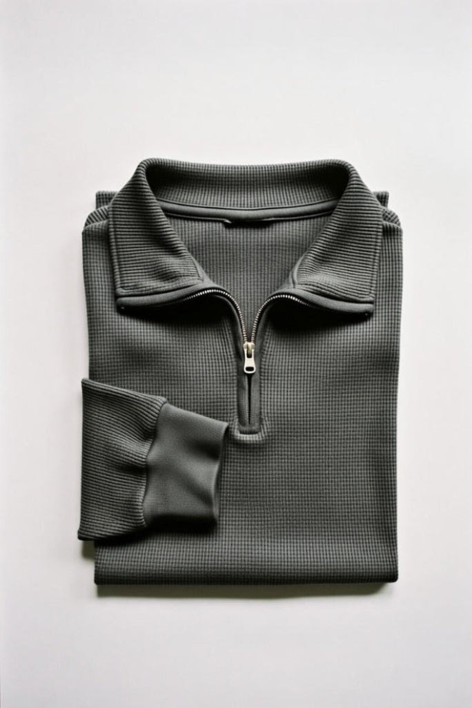 Sovereign Quarter Zip