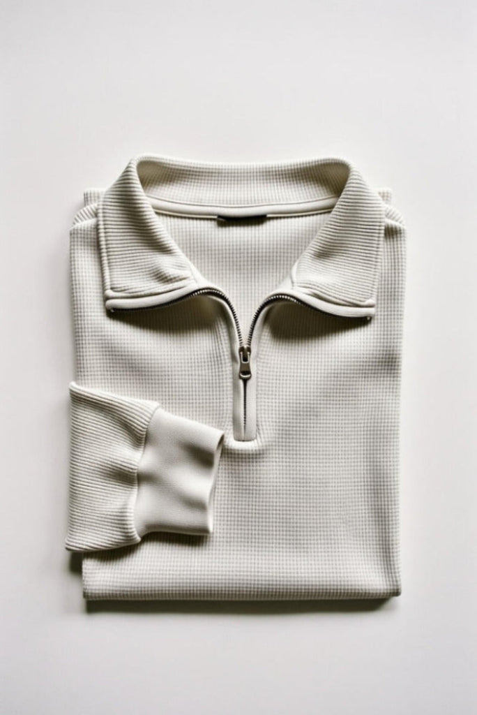 Sovereign Quarter Zip