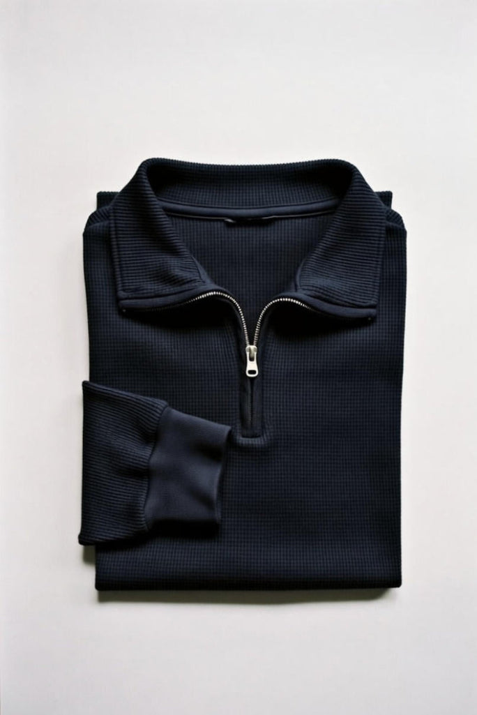 Sovereign Quarter Zip