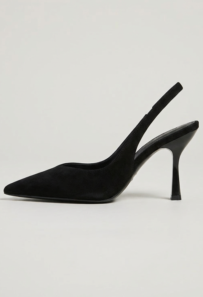 Sovereign Slingback Pump